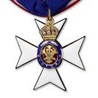 Royal Victorian Order